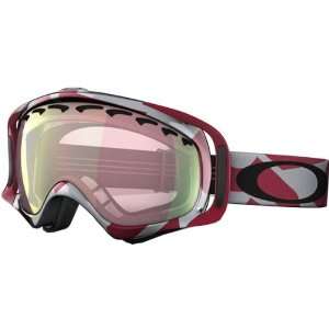   Snowmobile Goggles Eyewear w/ Free B&F Heart Sticker   VR50 Pink