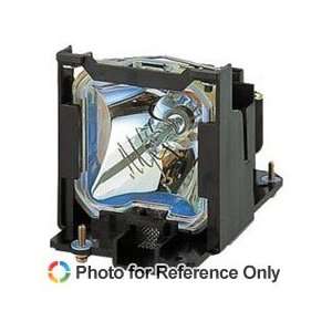  PANASONIC PT AE900 Projector Replacement Lamp with Housing 