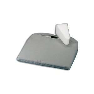  Core Products Core Posture Cushioned Wedge Gray   Each 