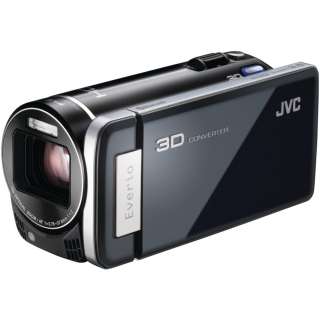 JVC GZHM960BUS 10.6 MEG 1080P HD DIGITAL VIDEO CAMERA  