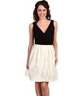 Max and Cleo Katherine Pleated Dress $110.99 ( 38% off MSRP $178.00)
