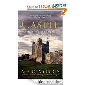 Start reading Castle  