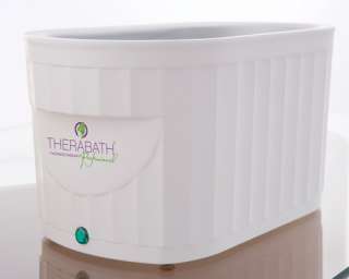 NEW TheraBath PRO Paraffin Wax Arthritic Arthritis Bath  