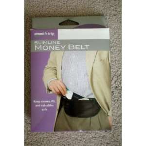   Money Belt    Keep money, ID, and valuables safe 