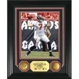   Tampa Bay Buccaneers 24KT Gold Coin Photomint  Sports