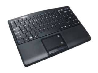   technology with built in touchpad quiet type super slim key top design
