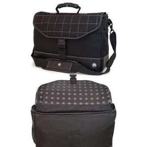  Sumo   16 Mens Briefcase BLK Electronics