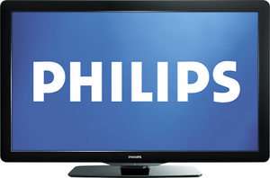 Philips 40PFL5706 40 1080p HD LCD Internet TV  