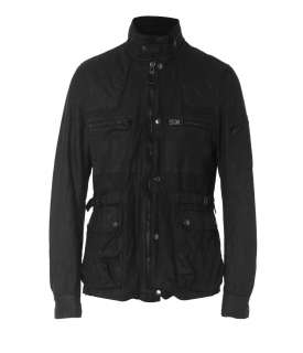 Classified Jacket, Men, Outerwear, AllSaints Spitalfields