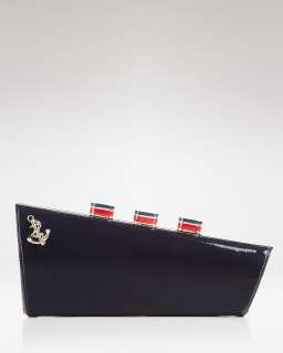 kate spade new york Clutch   All Aboard Ship   All Handbags   Handbags 