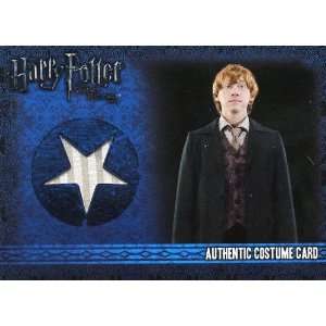   Harry Potter & The Deathly Hallows C15   Ron Weasley 