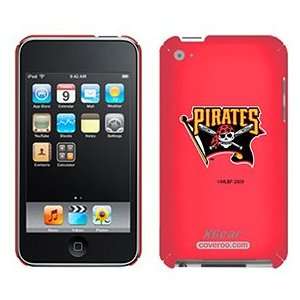  Pittsburgh Pirates Pirate Flag on iPod Touch 4G XGear 