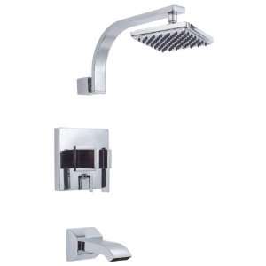  Danze D500044 Shower & Bath Faucet