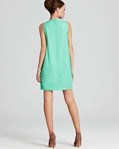 DIANE von FURSTENBERG Dress   Dallas Sleeveless Shift