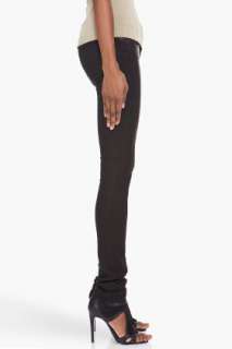  LEGGINGS // HELMUT LANG 