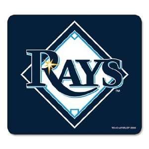    MLB Tampa Bay Rays Transponder / Toll Tag Cover