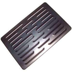  Steel Grill Heat Plate Patio, Lawn & Garden