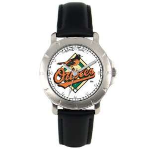 BALTIMORE ORIOLES PLAYER SERIES Watch