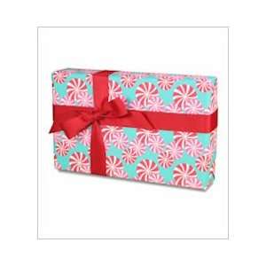  Candy Swirl Gift Wrap