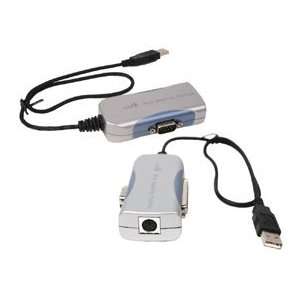  USB Mini Docking Station USB PSP 
