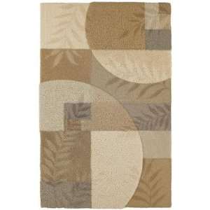  Shaw   Structure   Compositions Area Rug   36 x 56 