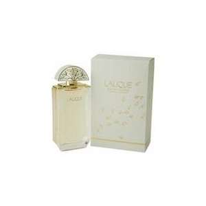    Lalique perfume for women edt spray 3.4 oz by lalique Beauty