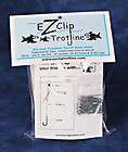ez clip trotline with clips catfish fishing $ 10 85 see suggestions