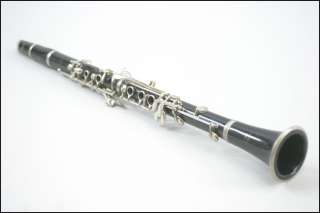 Yamaha YCL 26 Bb Soprano Clarinet YCL26 188727  