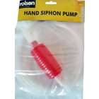 DDI Rolson America Hand Siphon Pump(Pack of 72)