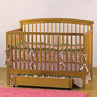   Convertible crib  Simplicity For Children Baby Furniture Cribs