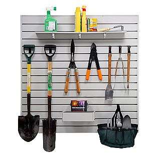    Tools Garage Organization & Shelving Storage Hooks & Accessories