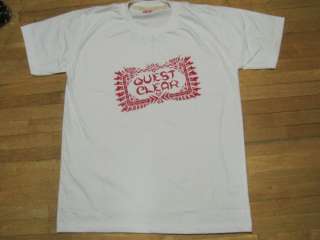 Monster Hunter Portable 3rd #1 Quest Clear T shirt  
