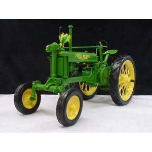  John Deere BWH 40 03 JD Collector Club Toys & Games