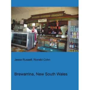  Brewarrina, New South Wales Ronald Cohn Jesse Russell 