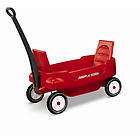 Riding Toys Wagons, Shop By Holiday items in radio flyer wagon store 