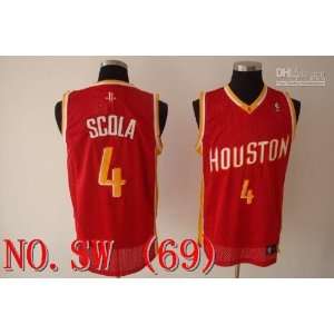  basketball jersey # swingman #69# size 48 56 Sports 