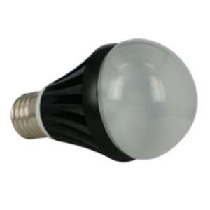  Encore B015B E26/E27 5 Watt High Power LED Light Bulb 