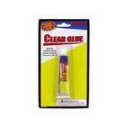 bulk buys Quick set clear glue   Case of 48 MP094 48