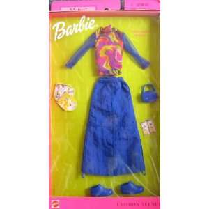 Barbie TOKYO BEAT FASHIONS   Urban Chic FASHION AVENUE Metro Styles 