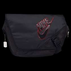 Nike Nike Hoops Messenger Bag  & Best 