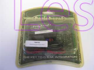   TBFD2 Ford Pats Integration Remote Start Bypass Module  