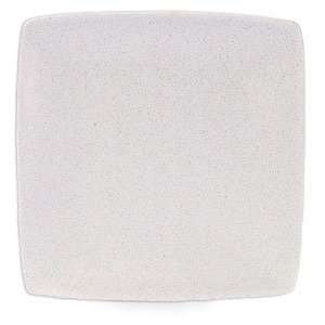    Noritake Colorwave Gray Small Square Plate