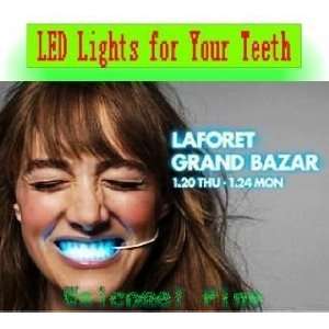 whole 10pcs/lot led teeth lights/led dental lamp +japan fashion /safe 