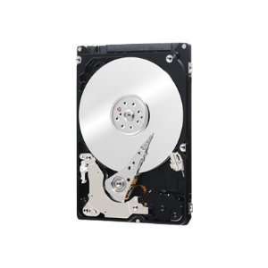  Wd Scorpio Blk 750Gb Sata 3Gb/S 7200Rpm 16Mb 2.5In 