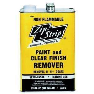  Absolute Coatings 272001 Zip Strip Paint And Finish 