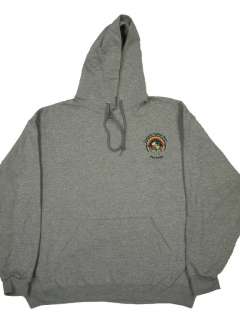 Seminole Nation of Oklahoma Hoodies  