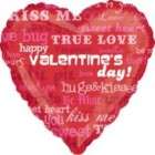 valentine messages  