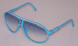 Carrera Sunglasses Champion PNY ST Turquoise White NEW  