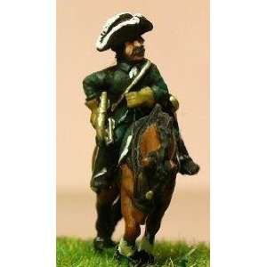   Hussar Officers and Trumpeters Command Pack [SYP31] Toys & Games