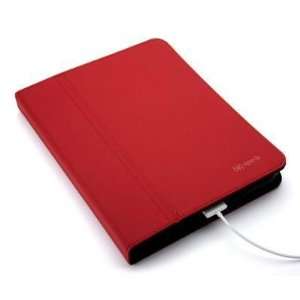  Red Ipad Dust Cover Electronics